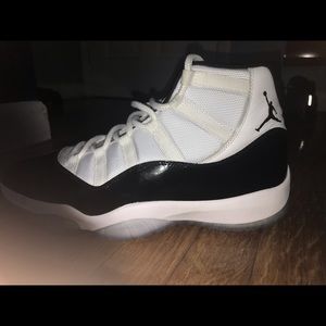 Jordan 11